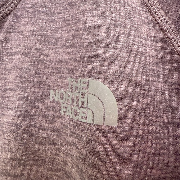 The North Face Women’s Canyonland Hoodie Full Zip Jacket Coat Size XL - Picture 3 of 6